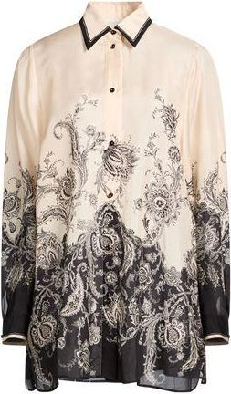 Zimmermann TOPWEAR - Camicie su YOOX.COM