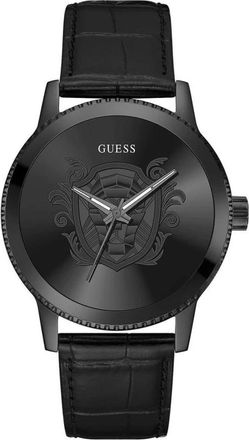 Guess Uomo, Accessori, Nero, Taglia unica, new