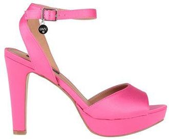 Gian Marco Venturi FOOTWEAR - Sandals on YOOX.COM