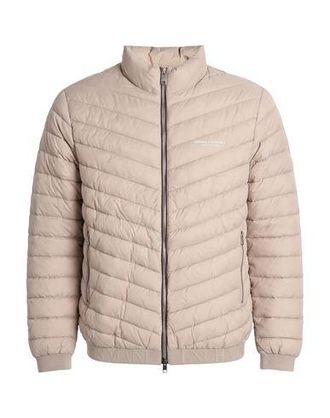 A|X Armani Exchange ROPA DE ABRIGO - Plum&iacute;feros y acolchados en YOOX.COM