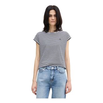 Joop Donna, Top, Blu, XS, new