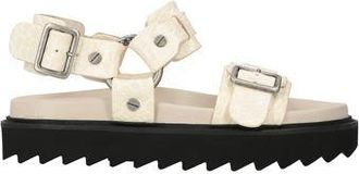 Acne Studios FOOTWEAR - Sandals sur YOOX.COM