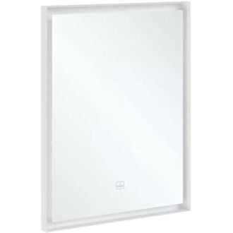 Villeroy & Boch Villeroy&boch - Espejo Subway 3.0 De Con Iluminaci&oacute;n Led
