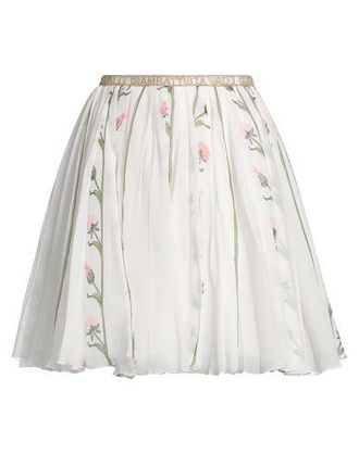 Giambattista Valli HOSEN & R&Ouml;CKE - Minir&ouml;cke auf YOOX.COM