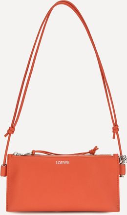 Loewe Pochette Joya in nappa di vitello Woman UNI