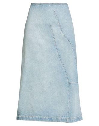 Dries Van Noten HOSEN & R&Ouml;CKE - Jeansr&ouml;cke auf YOOX.COM