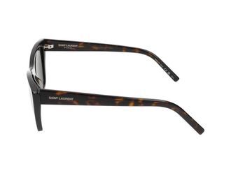 Saint Laurent SL Sunglasses - Black