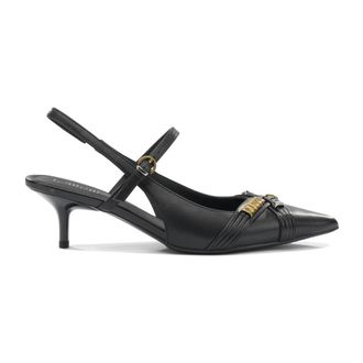 Pinko Pumps, female, Black, 4 UK, Pumps
