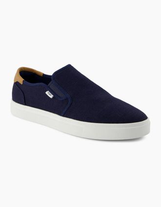 Toms Toms Mens Baja 2.0 Mens Trainers - Navy - Size: 11