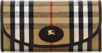 Burberry Wallets