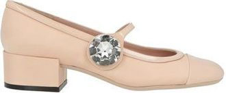 N&deg;21 CALZATURE - Decolletes su YOOX.COM