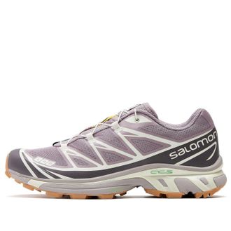 Salomon Xt-6 Purple Pink Gum 471482
