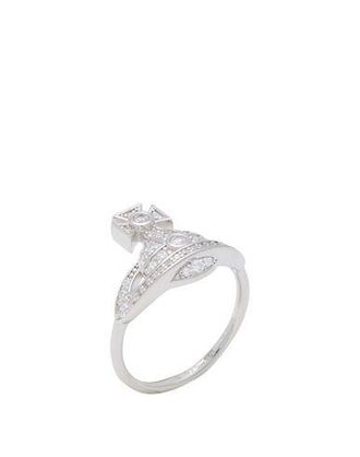 Vivienne Westwood LITTLE ORB RING