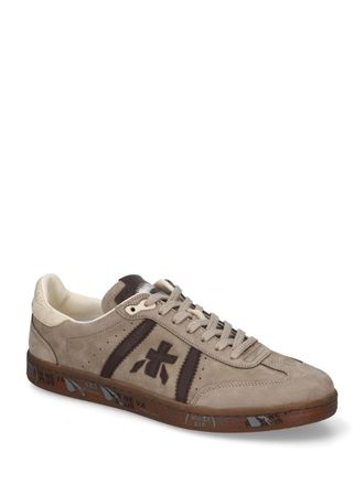 Premiata Bonnie Sneakers - Beige