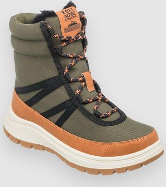 Roxy Allyx Winter Winterschuhe braun
