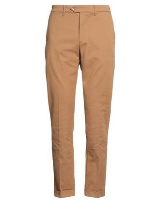 TELA GENOVA PARTES DE ABAJO - Pantalones en YOOX.COM