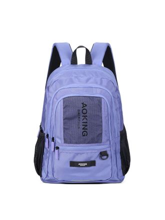 Aoking Rugzak Uniseks VIOLA