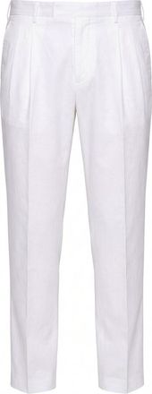Malo Cotton Men Mens Pant