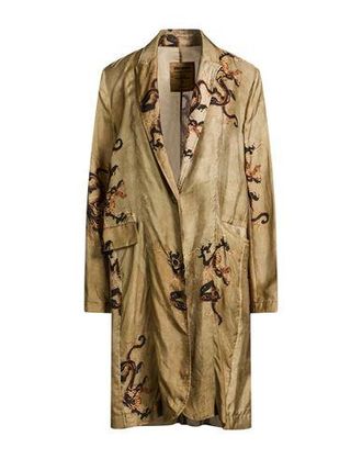 Uma Wang JACKEN & M&Auml;NTEL - Jacken, M&auml;ntel & Trenchcoats auf YOOX.COM