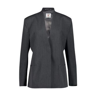 Casablanca Donna, Giacche, Grigio, S, new