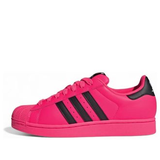 adidas x Mercedes-AMG Superstar II Turbo Black JR9994