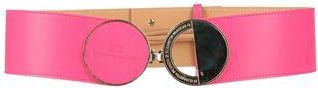 Elisabetta Franchi Small Leather Goods - Belts on YOOX.COM