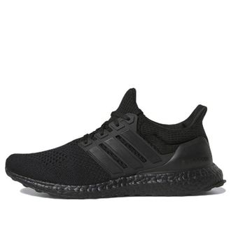 adidas Ultraboost 1.0 DNA Triple Black HQ4199