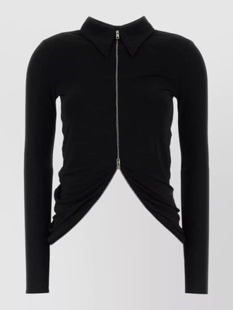 Alexander Wang stretch shirt
