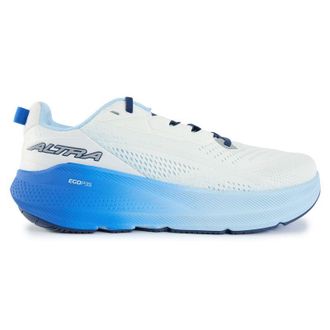 Altra Mens Fwd Via 2 Trainers - Blue Textile - Size UK 11