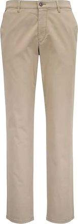 Gardeur Pantaloni con bottoni - Toni neutri