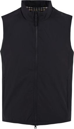 Aquascutum Hombre, Chaquetas, Azul, Talla: L