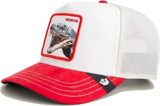 Goorin Brothers Caps - unisex - Petten - Wit - ONE Size - Accessoires
