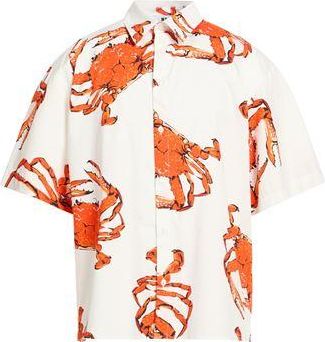 Msgm TOPWEAR - Shirts on YOOX.COM
