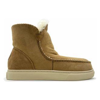 Thies Dames, Schoenen, Bruin, Maat: 36 EU Leer