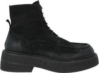 O' Dan Li CALZADO - Botines de ca&ntilde;a alta en YOOX.COM