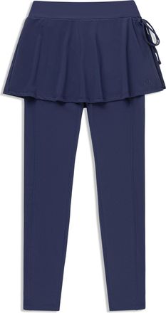 Sergio Tacchini Delfina Leggings w/Skirt