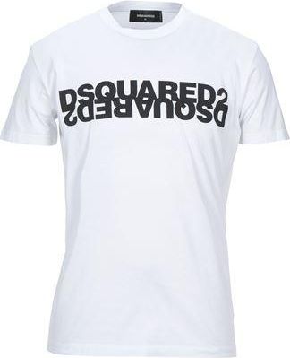Dsquared2 CAMISETAS Y TOPS - Camisetas en YOOX.COM