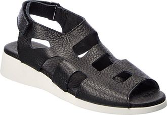 Arche Gaolak Leather Sandal