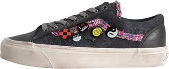 Vans Old Skool 36 LX Souvenir Black VN000E8VEMV
