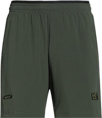 Emporio Armani Shorts & Bermuda Shorts