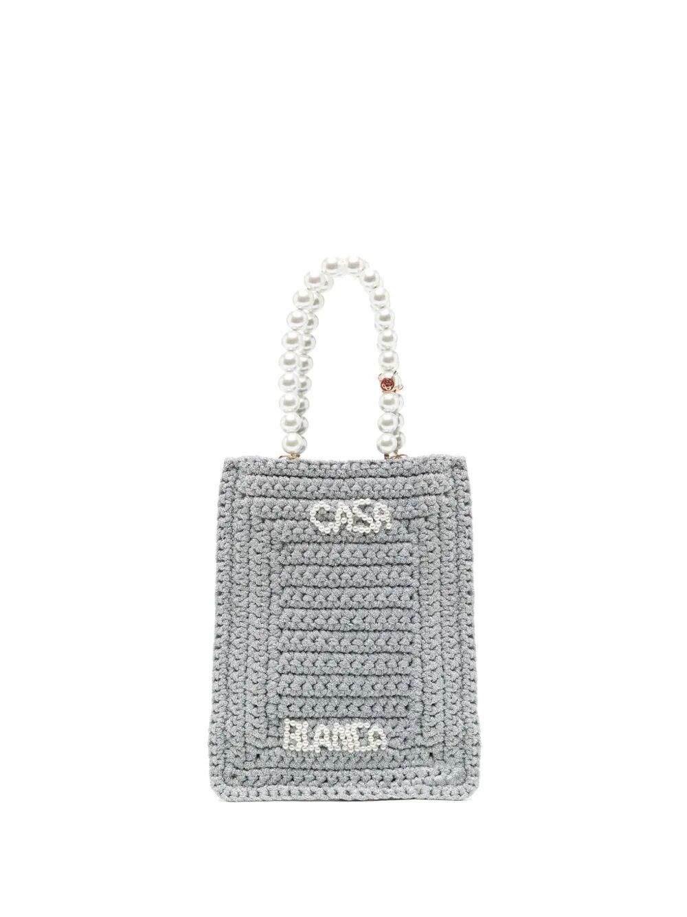 Casablanca MS25JTS00118OASIS 関税送料込 Casablanca Shoulder Bags − Sale: up to −44% | Stylight