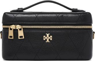 Tory Burch Donna, Borse, Nero, Taglia unica, new