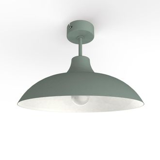 Lumicom Parigina Plaf&oacute;n Bicolor