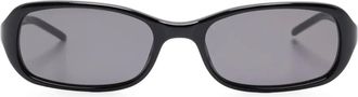 Chimi Eyewear Occhiali da sole Code - Nero
