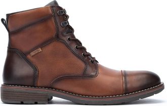 Pikolinos Youvil Mens Boots 11 Cuero