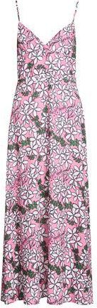 Alessandro Enriquez KLEIDER - Maxi-Kleider auf YOOX.COM