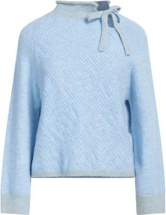Liu Jo PRENDAS DE PUNTO - Cuello alto en YOOX.COM