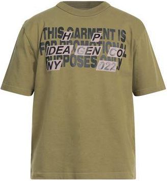 Heron Preston TOPWEAR - T-shirts sur YOOX.COM