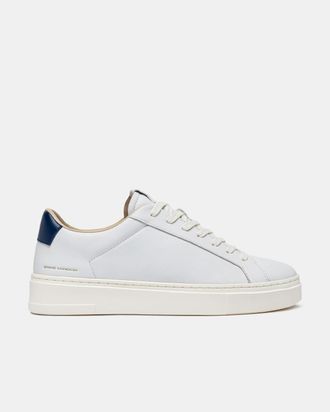 Crime London EXTRALIGHT OXFORD BLUE