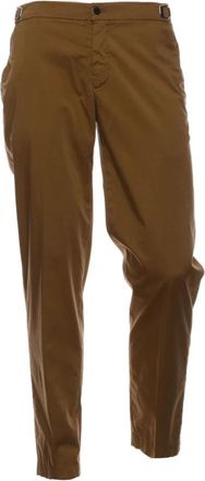 Cellar Door Chino-style Trousers